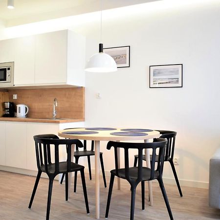Apartos Apartamenty Grano Residence Gdańsk Extérieur photo